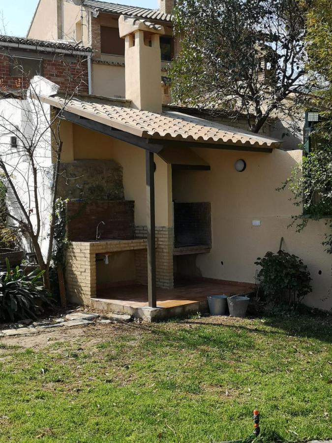 Casa Rural Carrícola エクステリア 写真