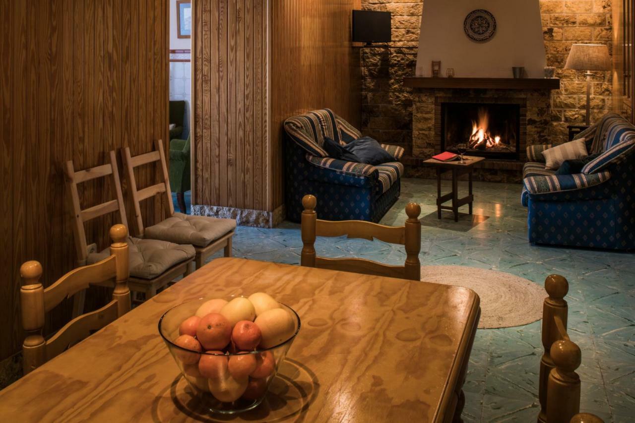 Casa Rural Carrícola エクステリア 写真