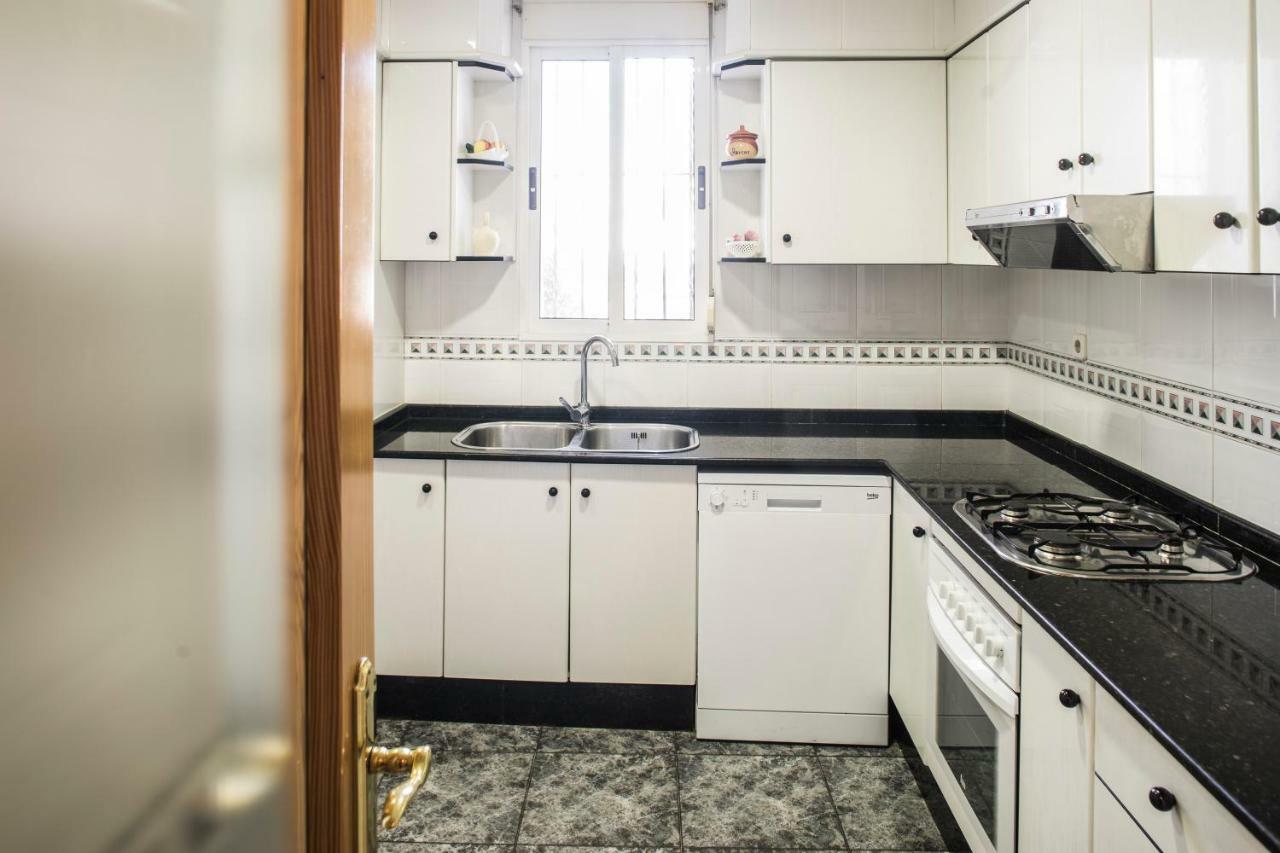 Casa Rural Carrícola エクステリア 写真