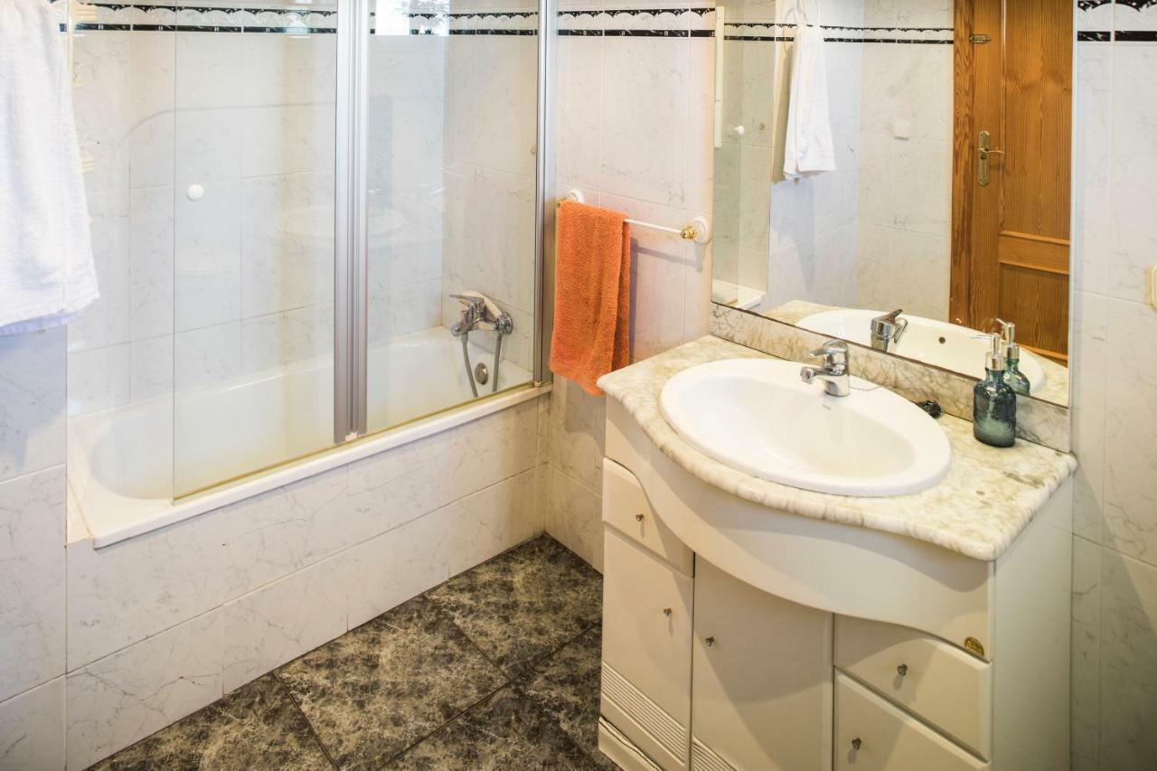 Casa Rural Carrícola エクステリア 写真