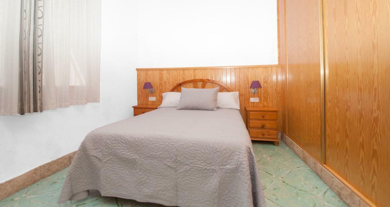 Casa Rural Carrícola エクステリア 写真